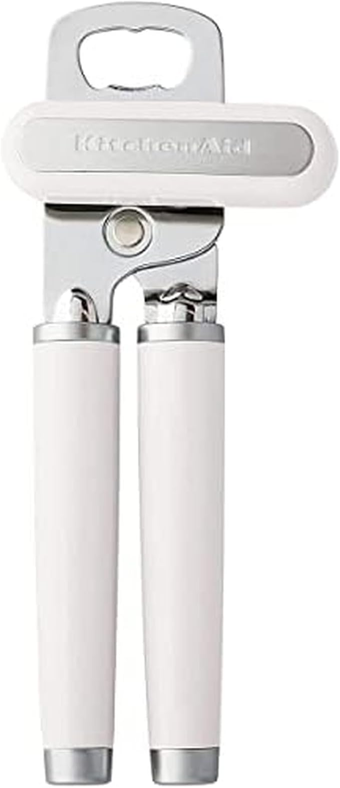 KitchenAid - Classic White Can Opener