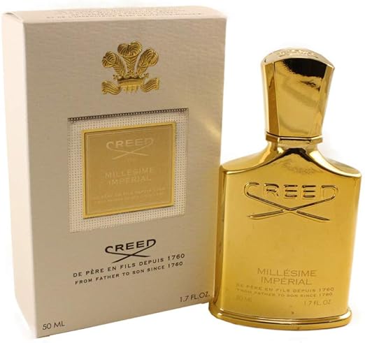 Creed Millesime Imperial - 50ml Eau De Parfum Spray