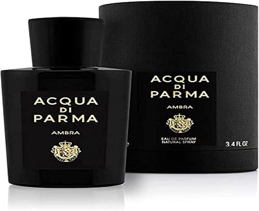Acqua Di Parma Ambra Eau De Parfum Spray 100 ml
