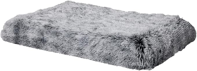 PaWz Dog Mat Pet Calming Bed Memory Foam Orthopedi