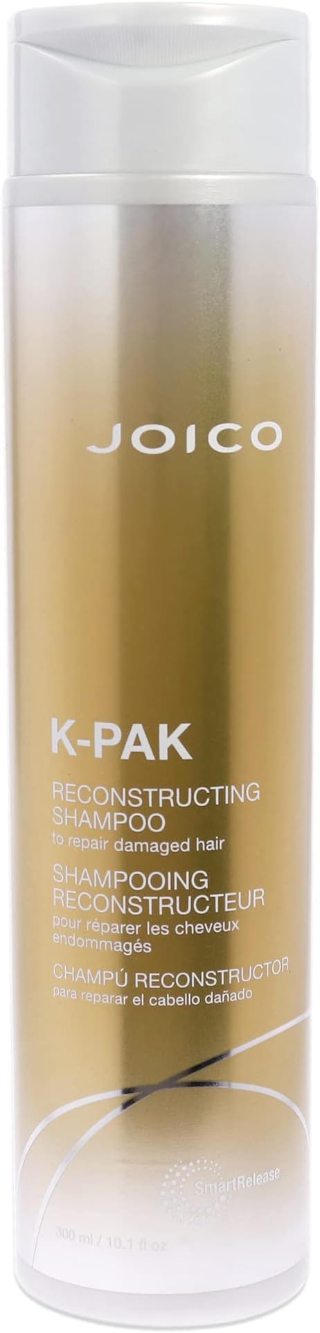 Joico K-Pak Reconstructing Shampoo 300 ml