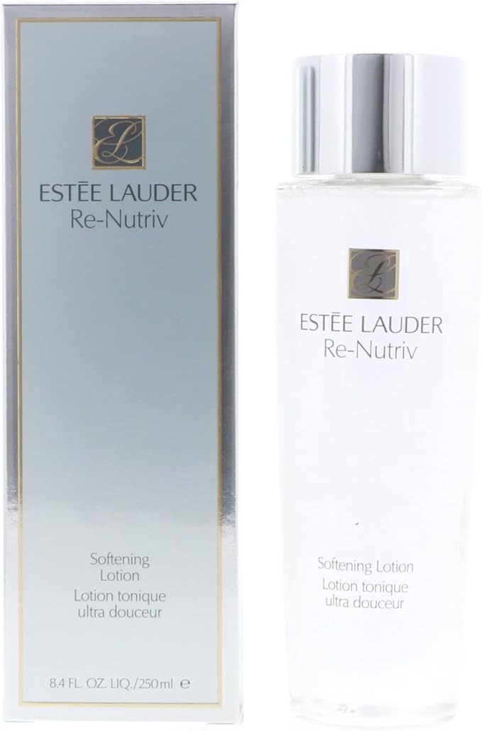Estee Lauder Re Nutriv Intensive Softening Lotion 250 ml