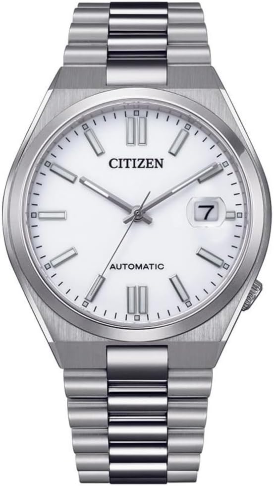 Citizen Automatic Tsuyosa Nj0150-81x Watch