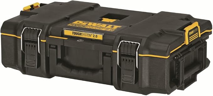 DeWalt DWST08165 Tough System 2.0 Tool Box