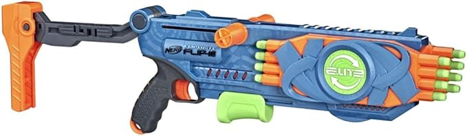 Nerf Elite 2.0 Flip 16