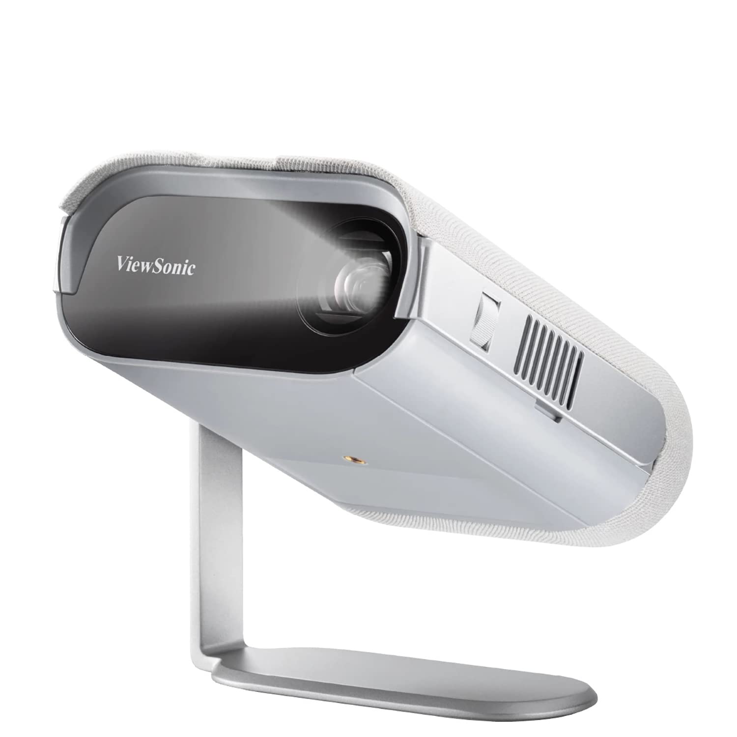 ViewSonic M1 Pro Smart LED Portable Projector with Harman Kardon Speakers
