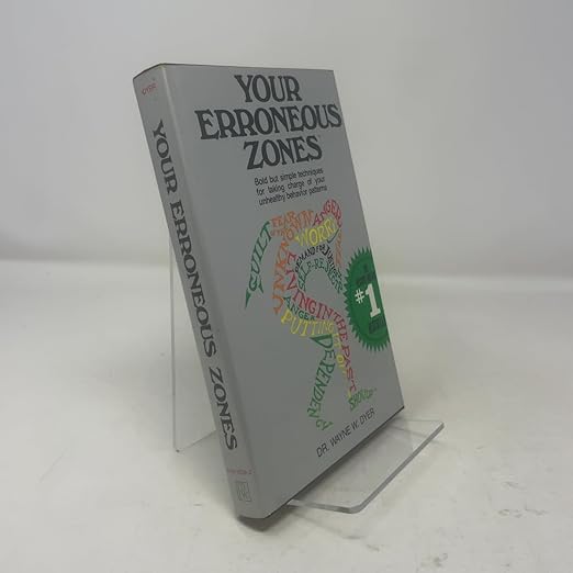 Your ERRONEOUS Zones - Audiobook