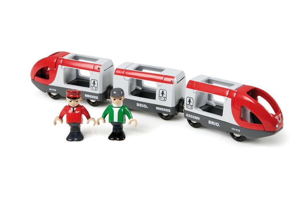 BRIO - Travel Train