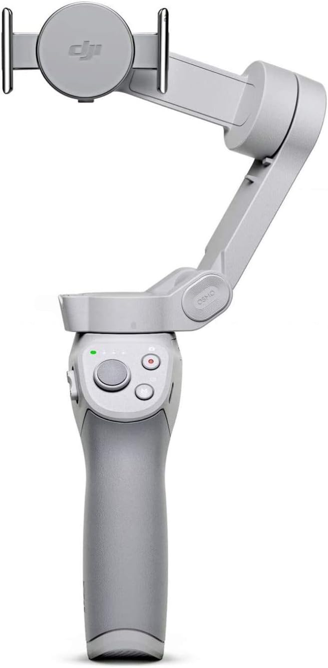 DJI OM 4 Osmo Mobile Gimbal