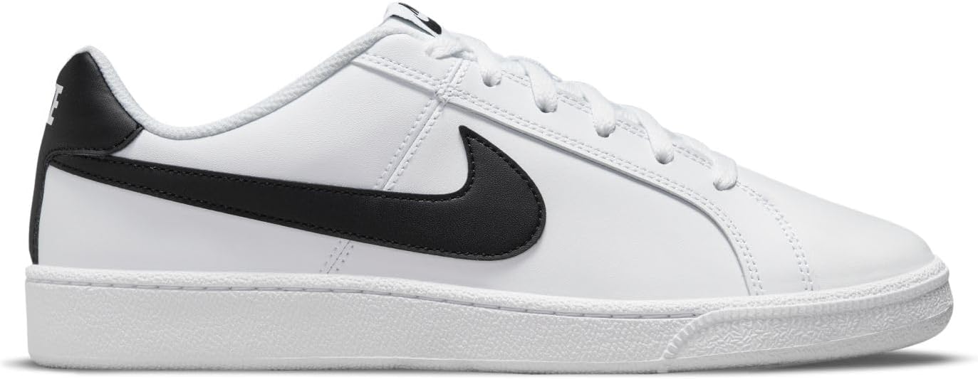 Nike Ebernon Low Triple White