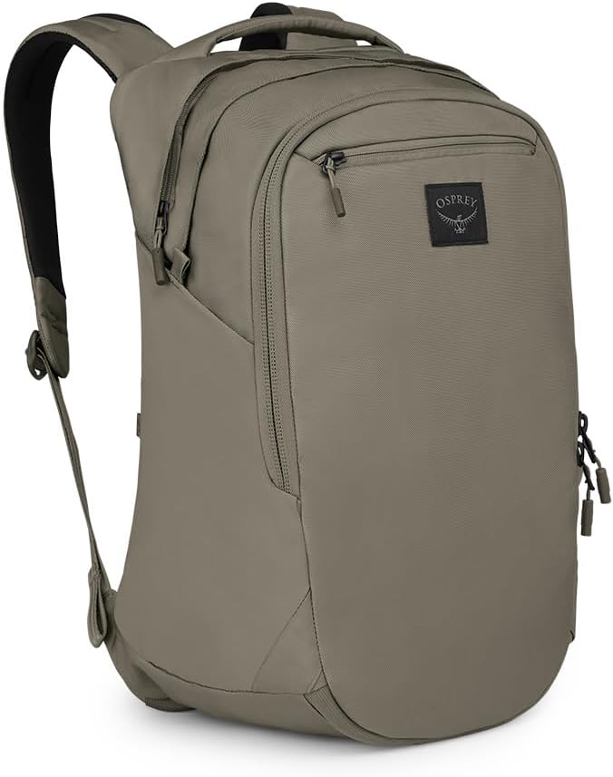 Osprey Aoede Airspeed 20L Backpack Black