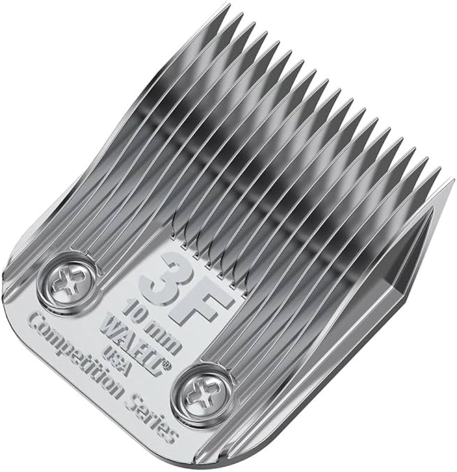 Wahl Competition 3F Blade