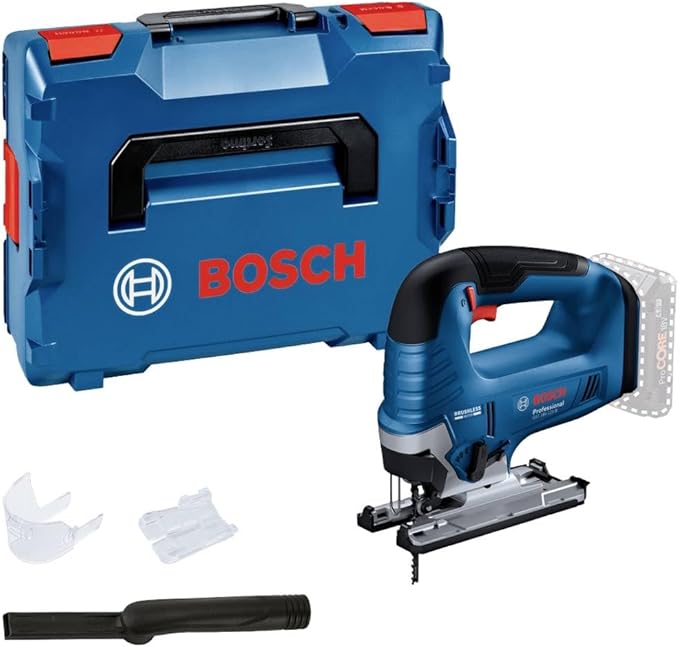 Bosch Professional 18V Jigsaw 06015B3040- Skin Only