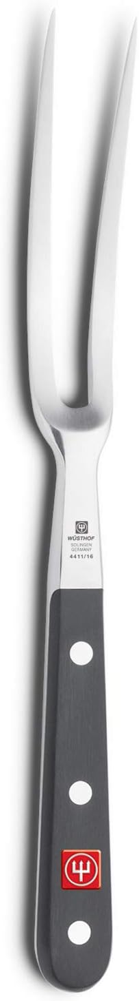 Wusthof Classic Meat Fork (Curved) 16cm