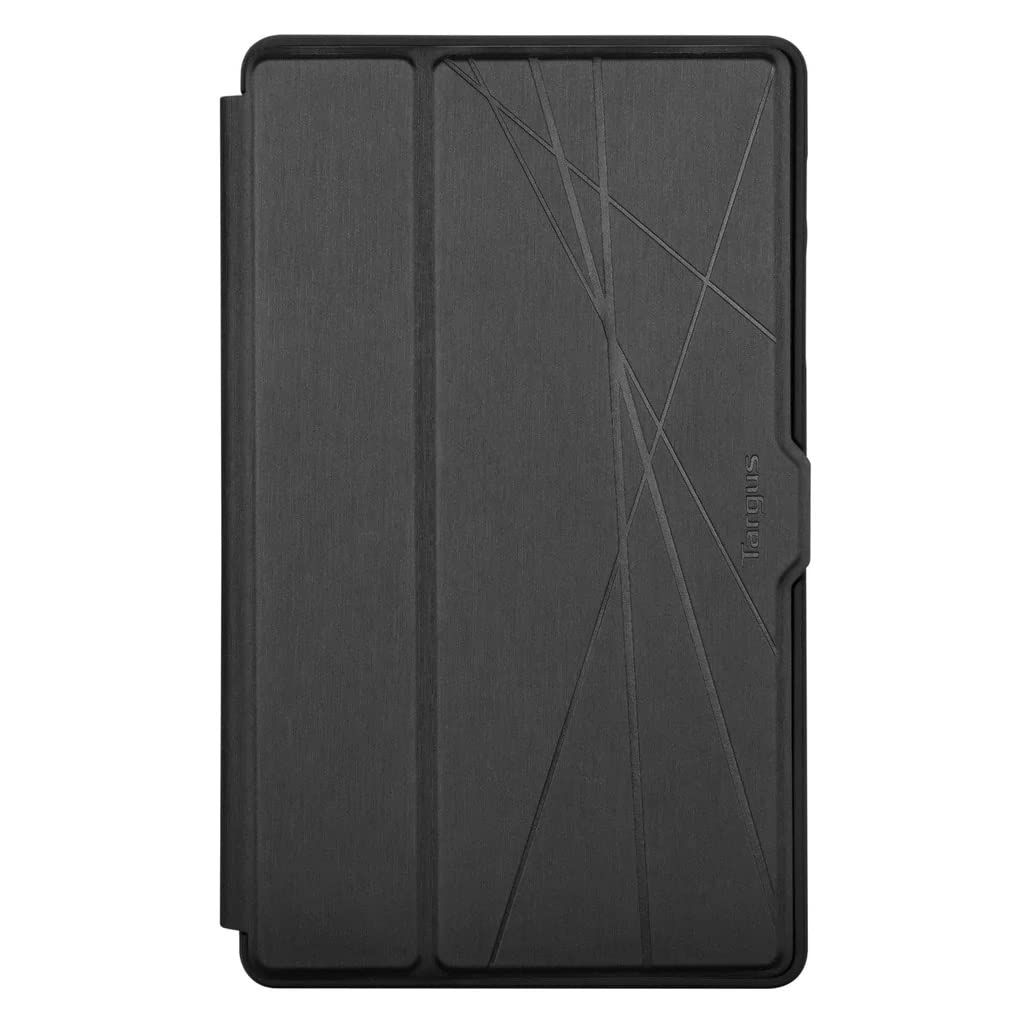 Targus Click-In 22.1 cm (8.7in) Folio Black THZ903GL