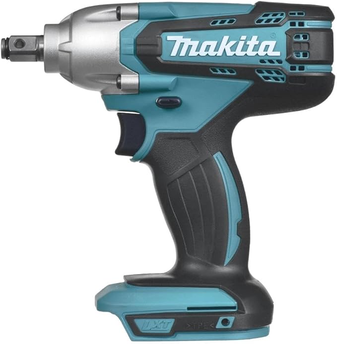 Makita DTW190Z Cordless Black