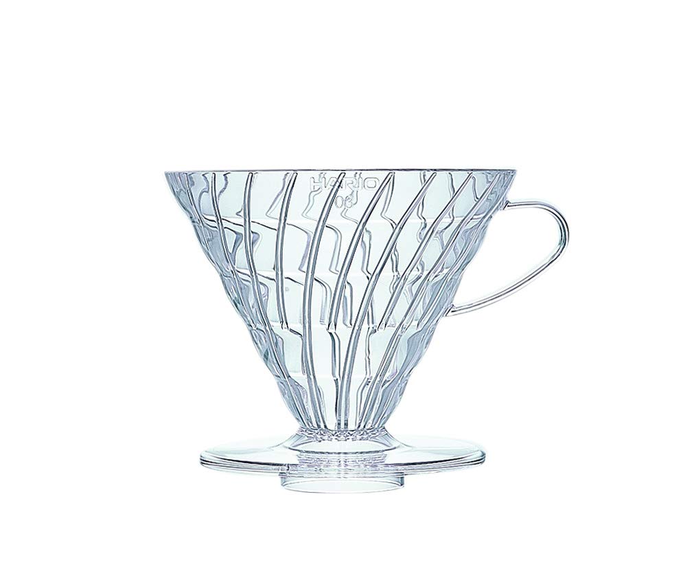Hario V60 Dripper Plastic