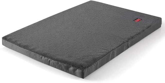 PaWz Pet Bed Foldable Dog Puppy Beds Cushion Pad Pads Soft Plush Cat Pillow L