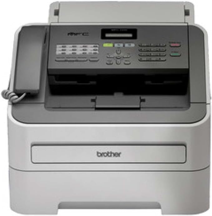 Brother MFC-7240 Mono Laser Printer