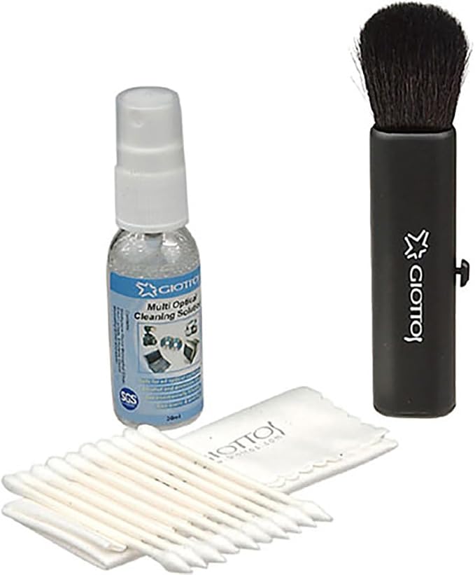 Giottos Lens Cleaning Set CL1011