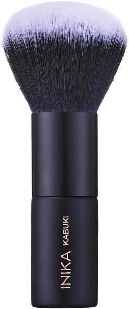 Inika Kabuki Brush