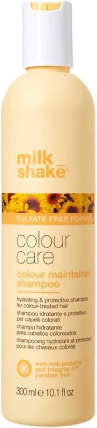 Milk_Shake Color Maintainer Shampoo 300ml