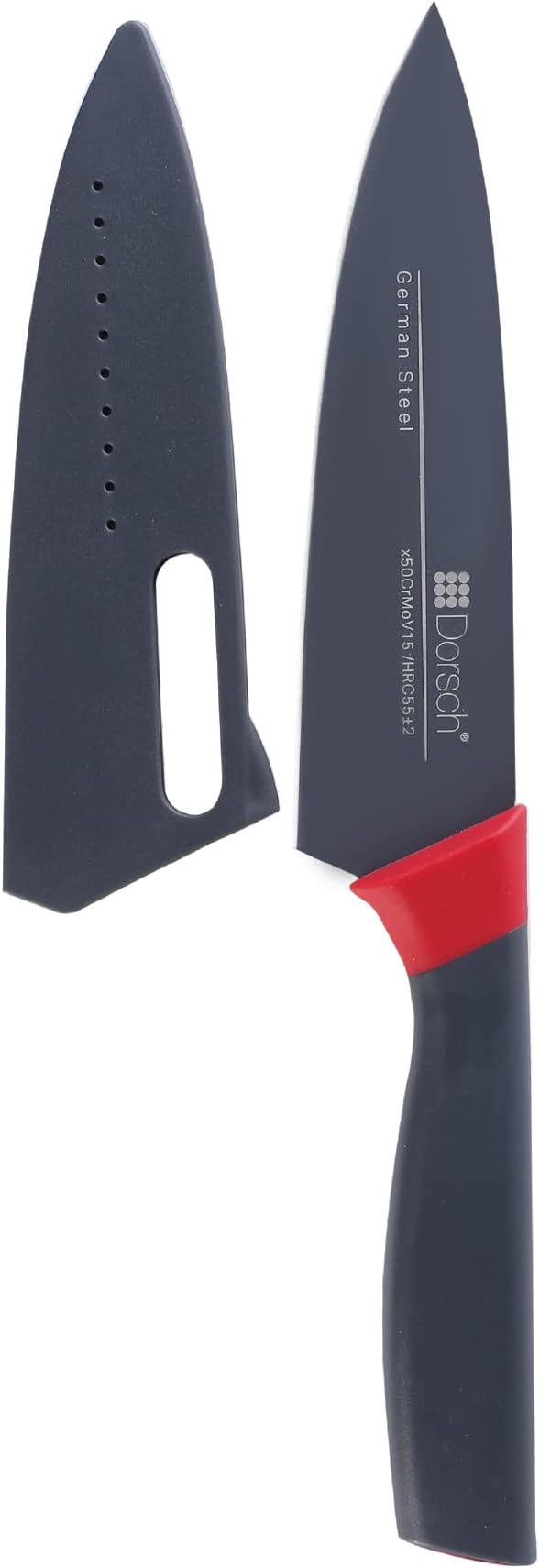 Dorsch 6 Inch Non-stick Chef Knife