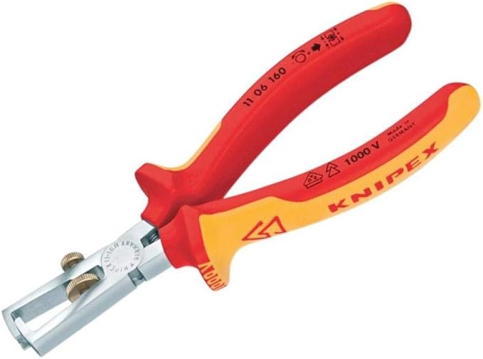 Knipex 1000V Wire Stripper 160mm