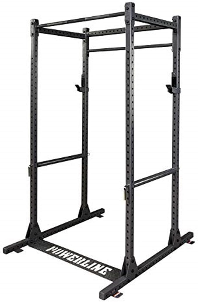 Powerline Full Cage Power Rack