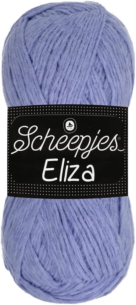 Scheepjes Eliza 229 Posy Bouquet