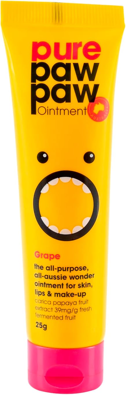Pure Paw Paw Ointment - Grape 15g