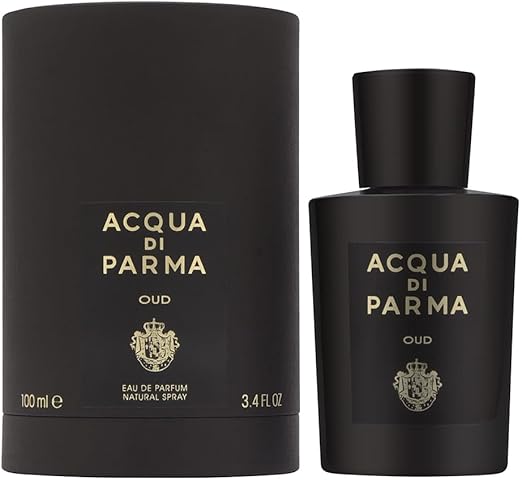 Acqua Di Parma Oud Eau De Parfum Spray 100ml