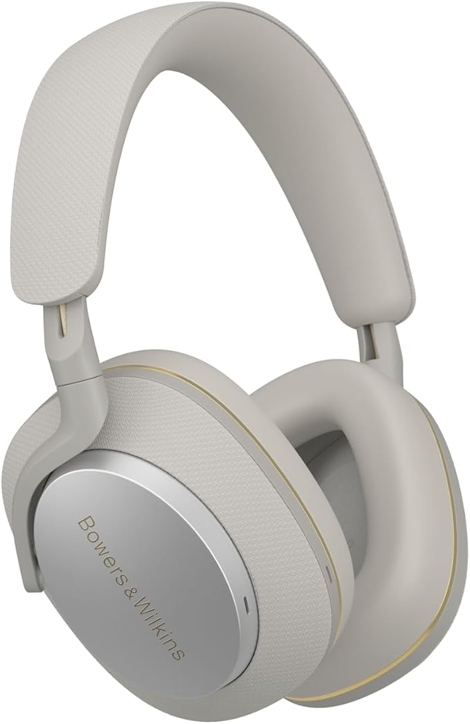 Bowers & Wilkins Px7 S2e Active Noice Cancelling Headphones