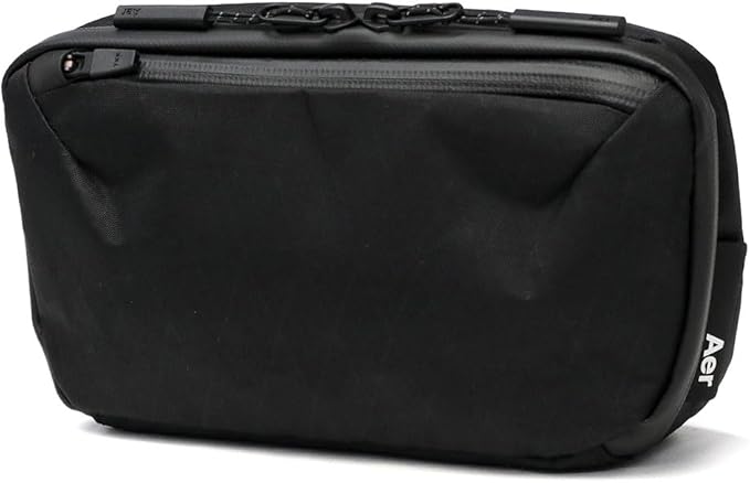 Aer Dopp Kit 3 X-Pac - Travel Toiletry Bag