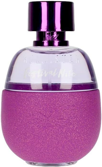 Hollister Festival Nite Eau De Parfum Spray 100ml
