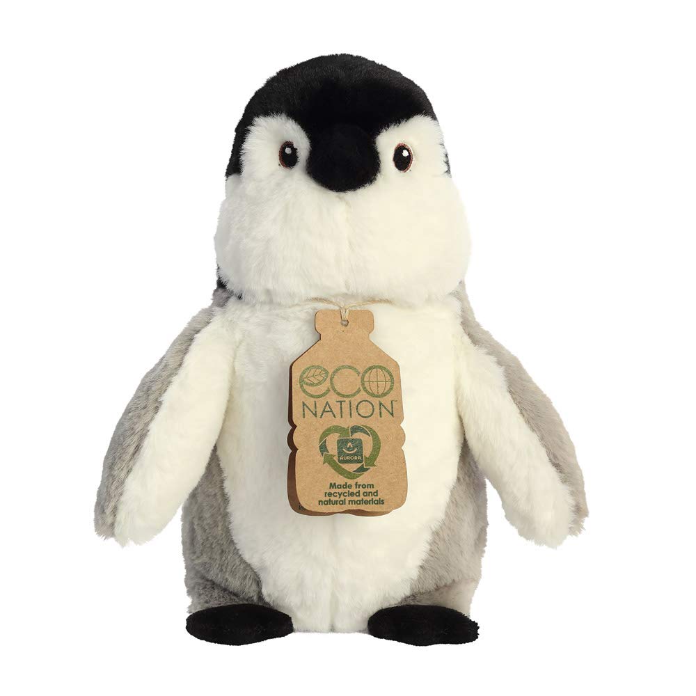 Eco Nation - Penguin 24cm