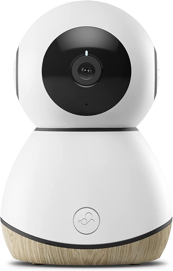 Maxi Cosi See Wifi Baby Monitor
