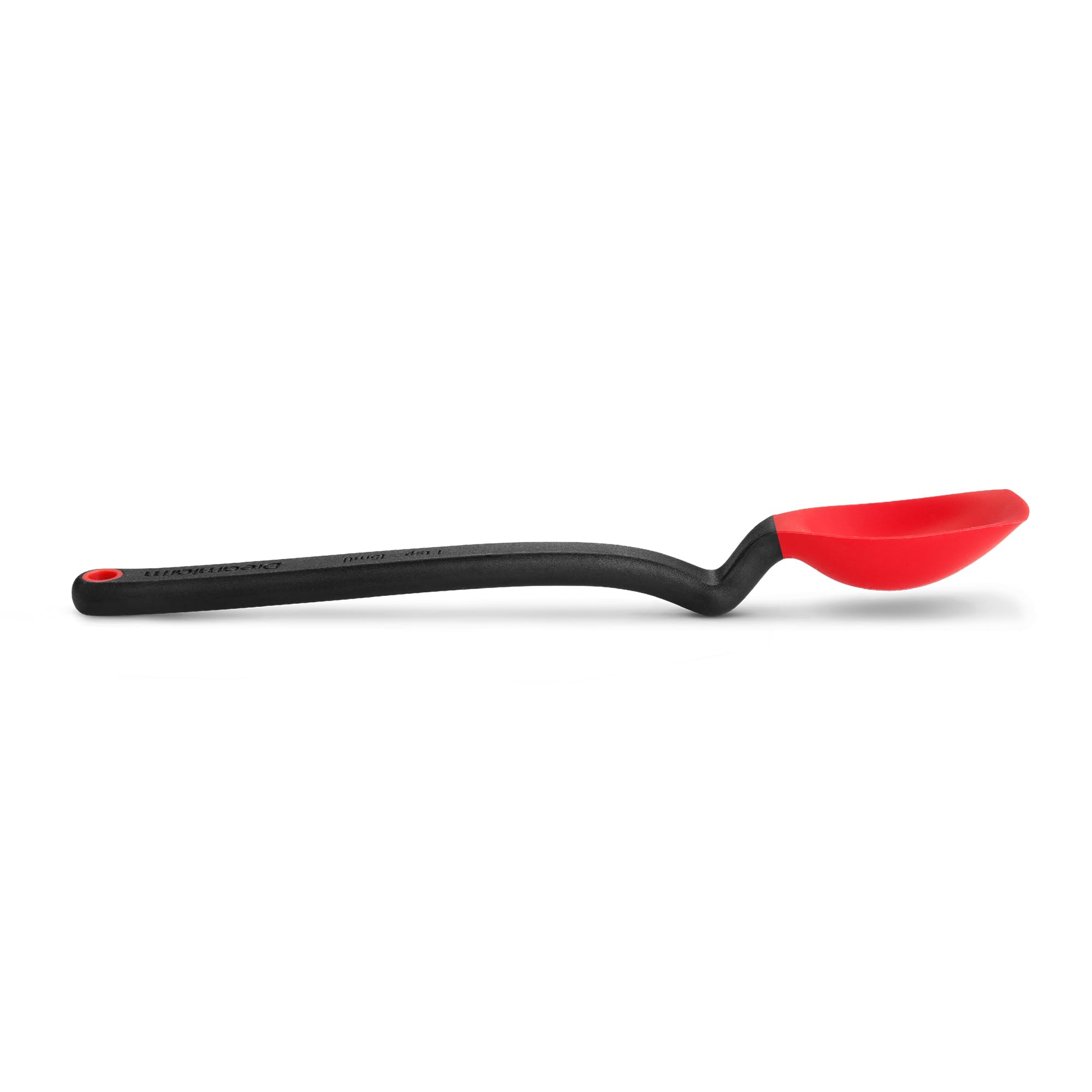 Dreamfarm Red Supoon Mini Spoon