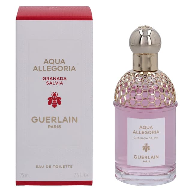 Guerlain Aqua Allegoria Granada Salvia Eau De Toilette Spray 75ml