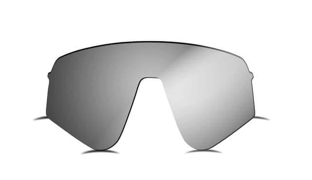 Oakley Sutro Lite Sweep Prizm Trail Torch Replacement Lens