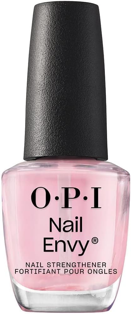 OPI Nail Envy Nail Strengthener 15ml - Pink To Envy