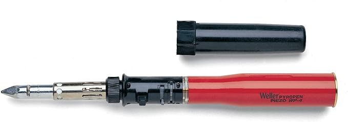 Weller Pyropen Butane Powered Self Igniting Jumbo Soldering Iron