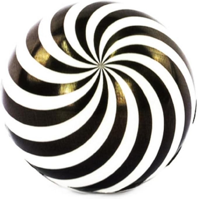 High Bounce Illusion Ball