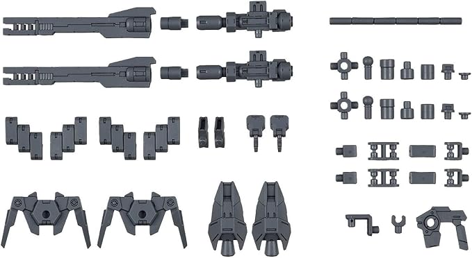Bandai 1/144 30mm Option Parts Set 1