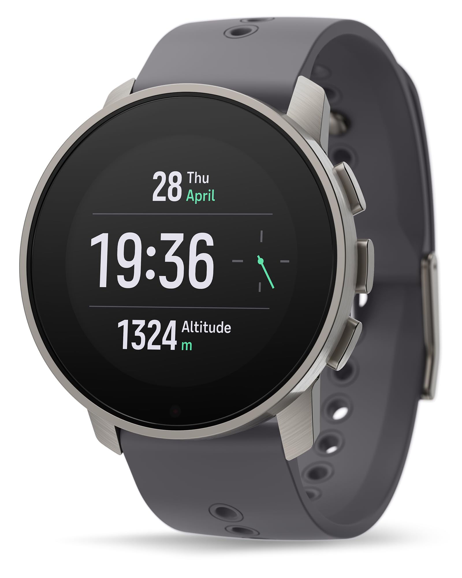 Suunto 9 Peak Pro Titanium Slate