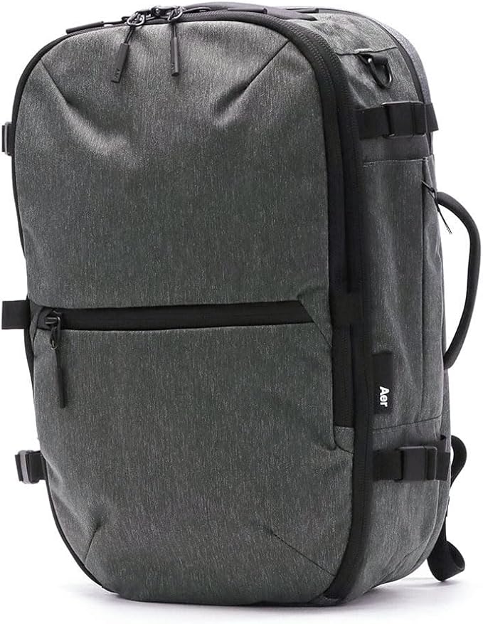 Aer Travel Pack 3, Navy