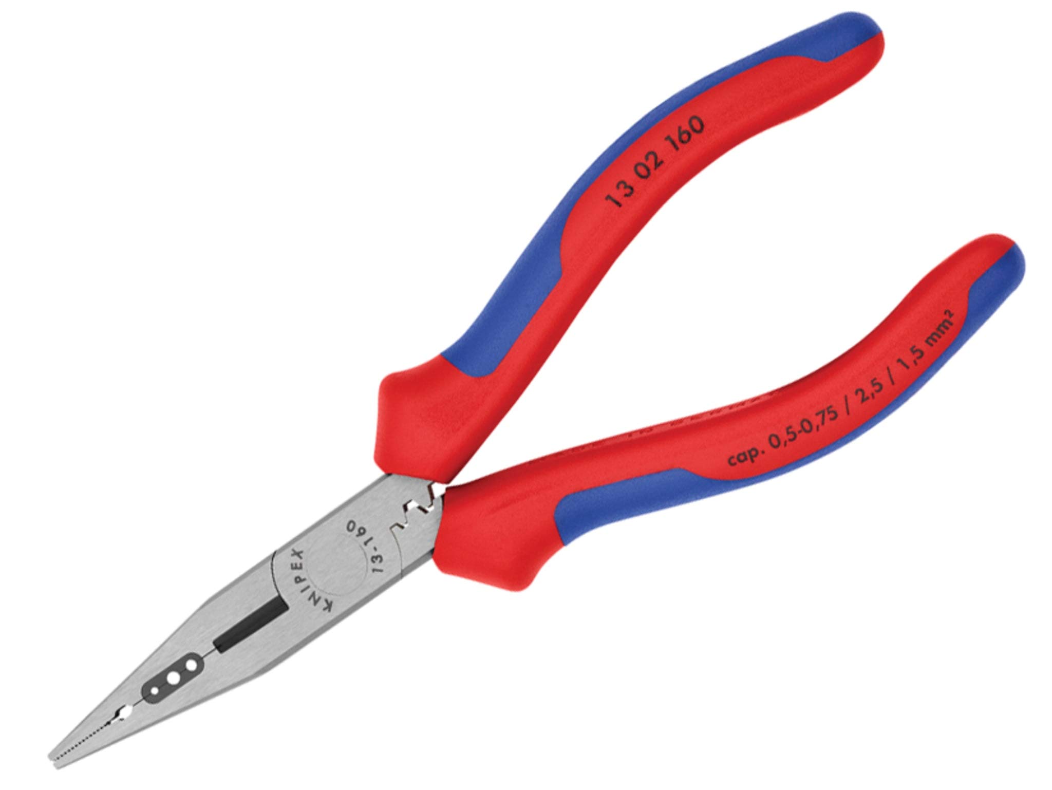 Knipex Electricians Pliers 160mm
