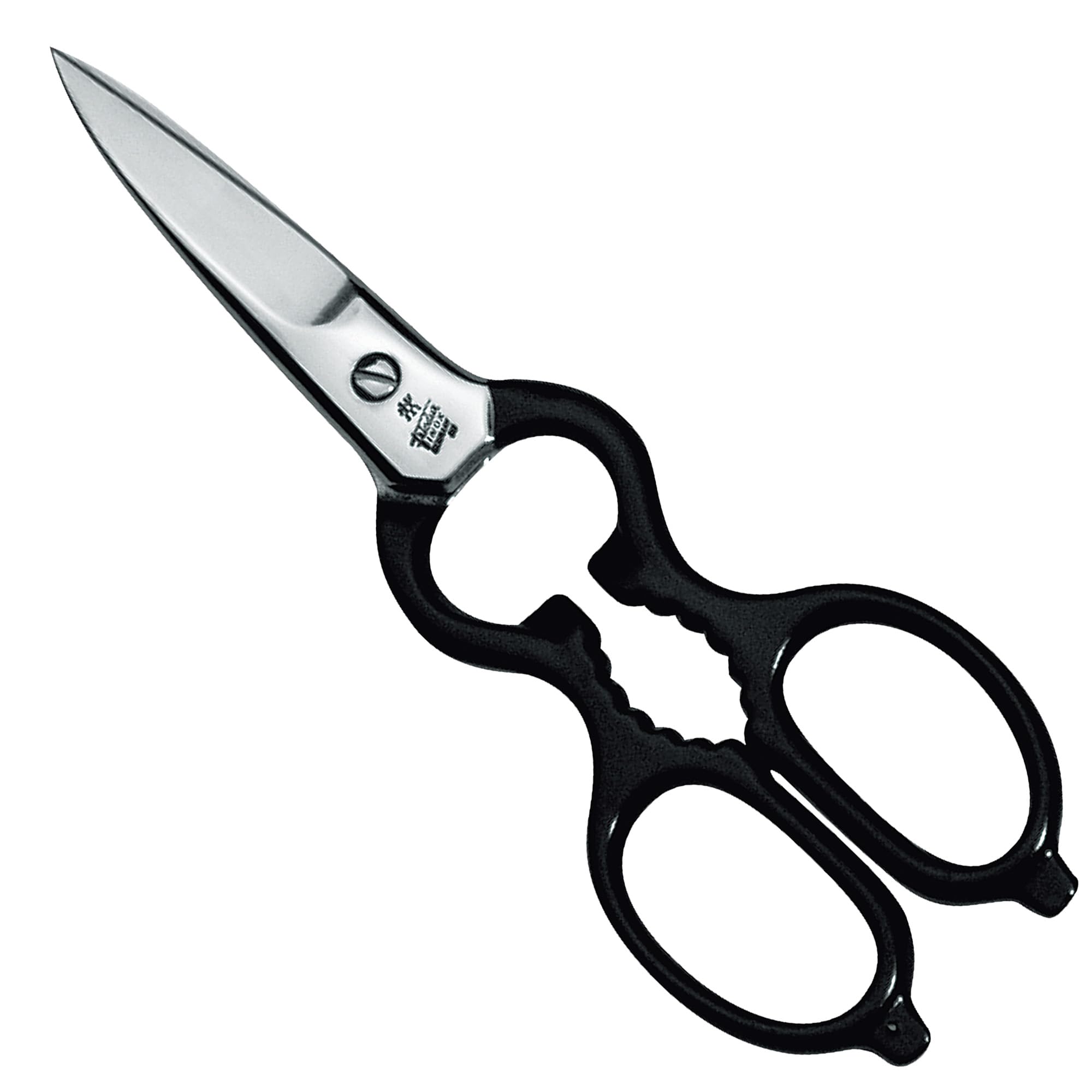 Zwilling Multi-purpose Scissors Kitchen Aid (Black) 200 mm