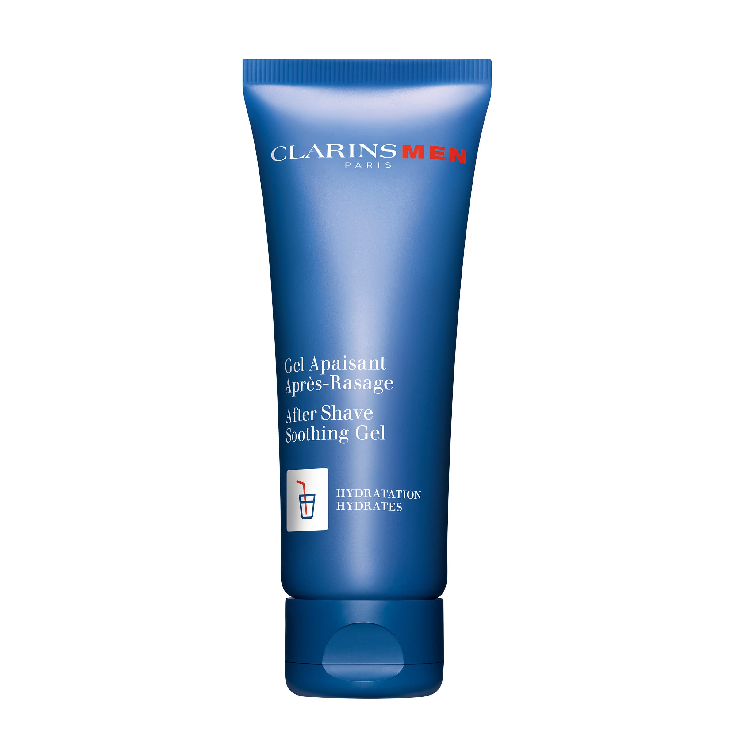 Clarins Men Soothing After Shave Gel 75 ml