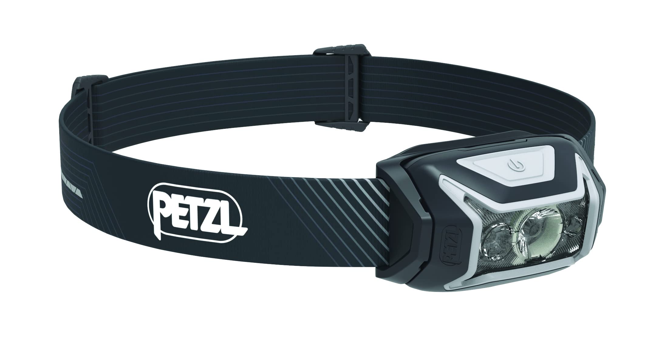 Petzl - Actik Core Blue